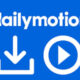 Dailymotion downloaders