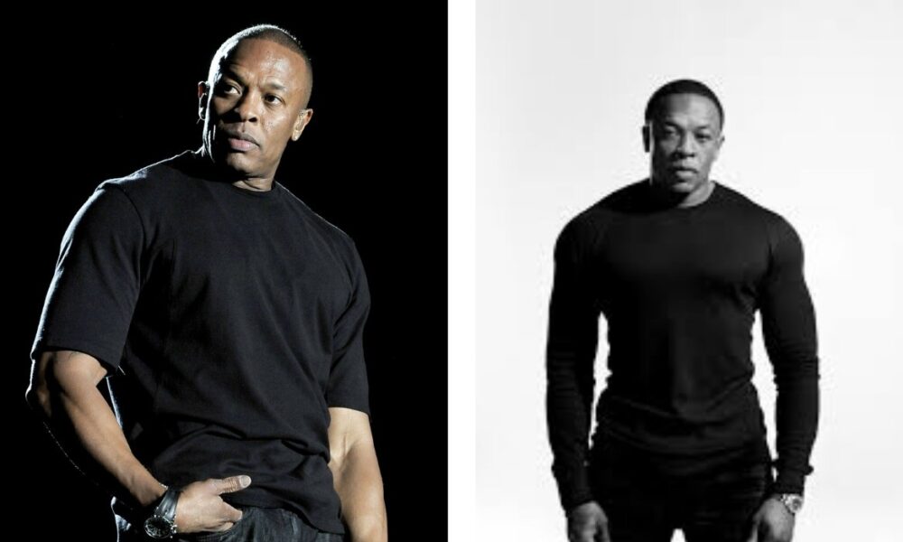Dr. Dre