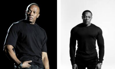 Dr. Dre