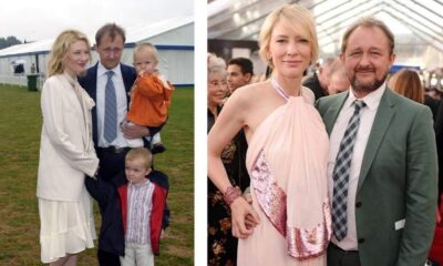 Edith Vivian Patricia Upton