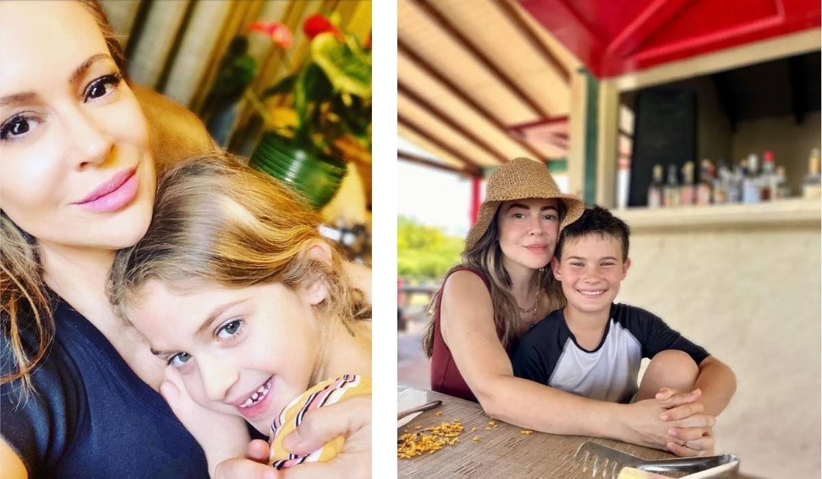 Elizabella Dylan Bugliari