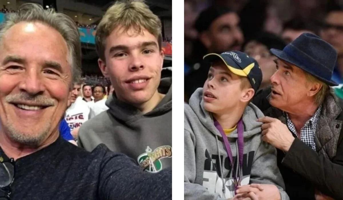 Jasper Breckenridge Johnson