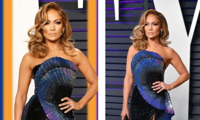 Jennifer Lopez Worth