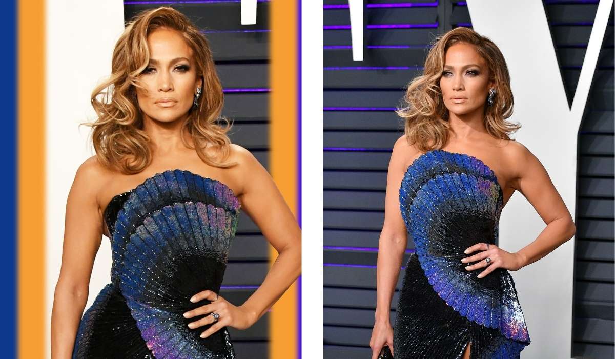 Jennifer Lopez Worth