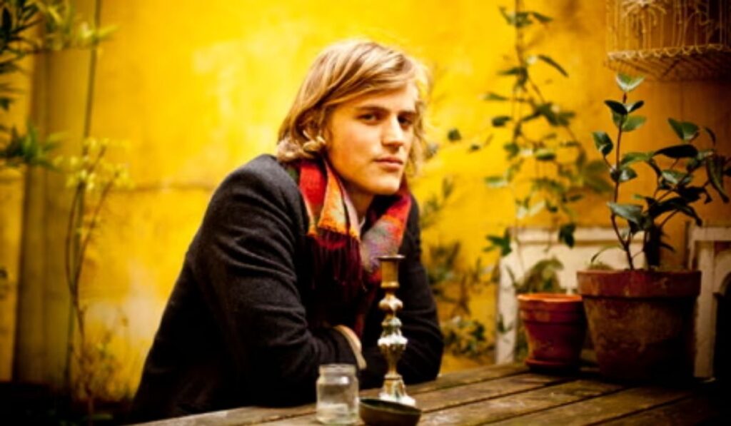 Johnny Flynn