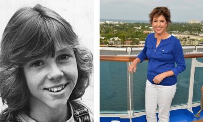 Kristy McNichol