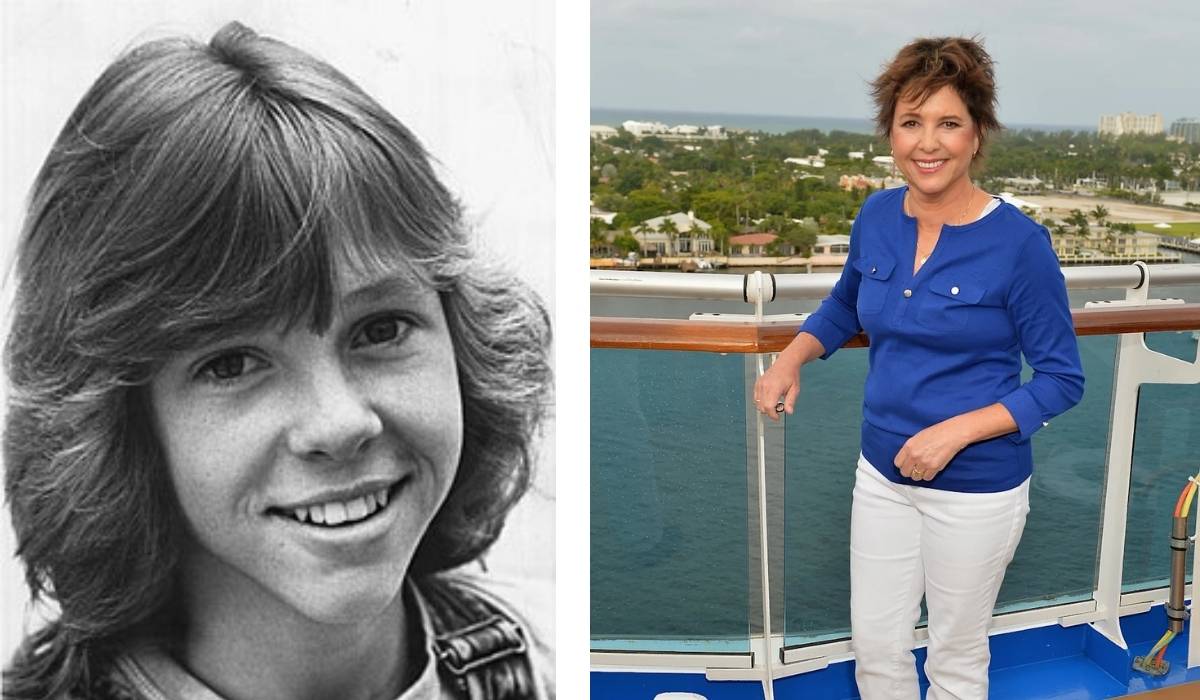 Kristy McNichol