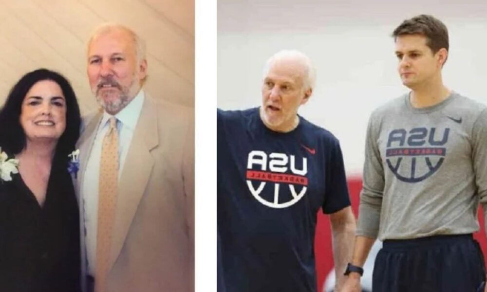 Micky Popovich