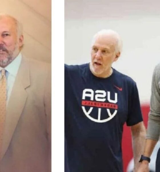 Micky Popovich
