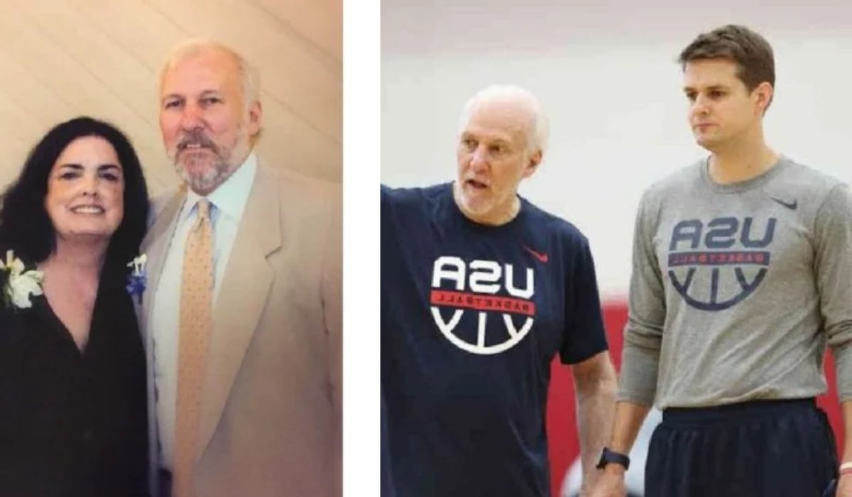 Micky Popovich