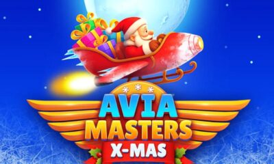 Avia Master