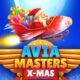 Avia Master