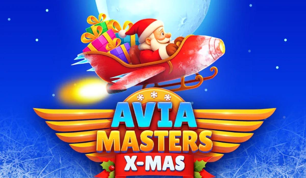 Avia Master