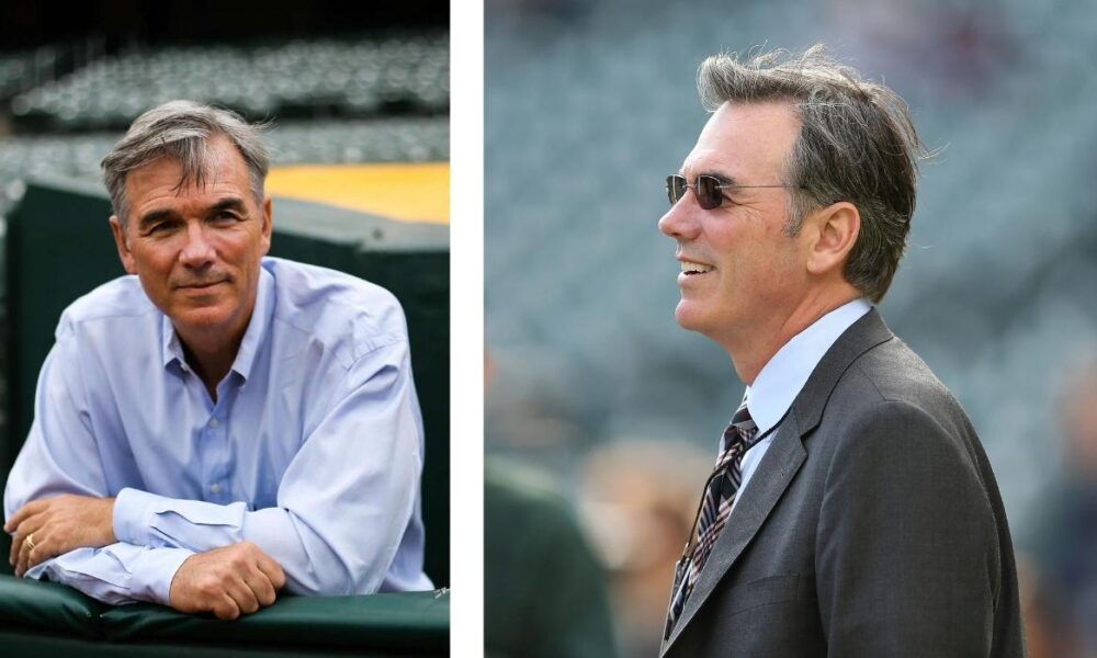 billy beane