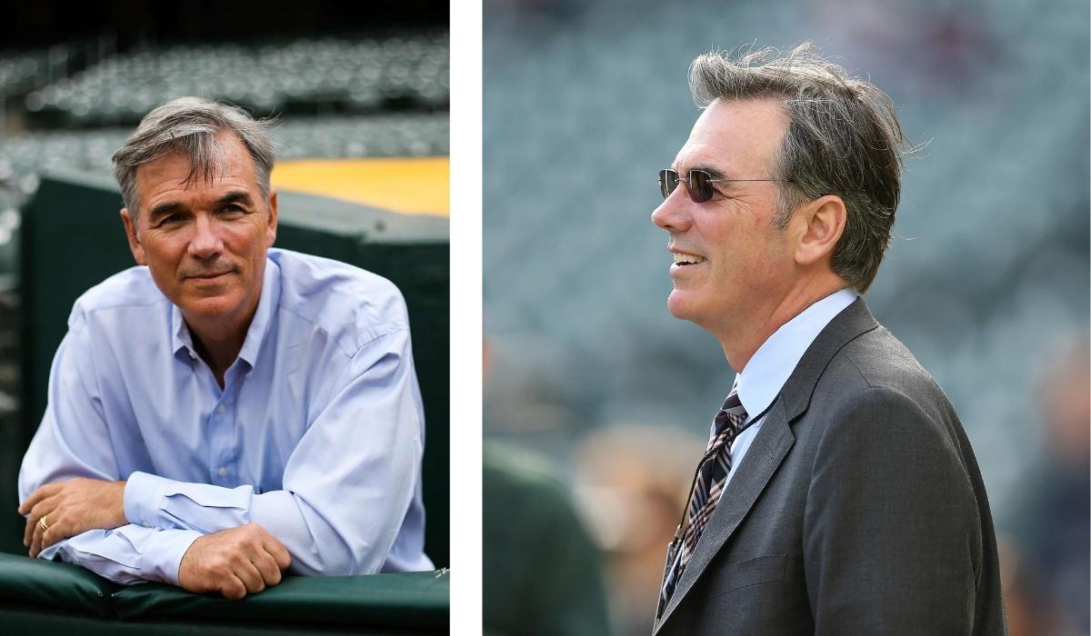 billy beane