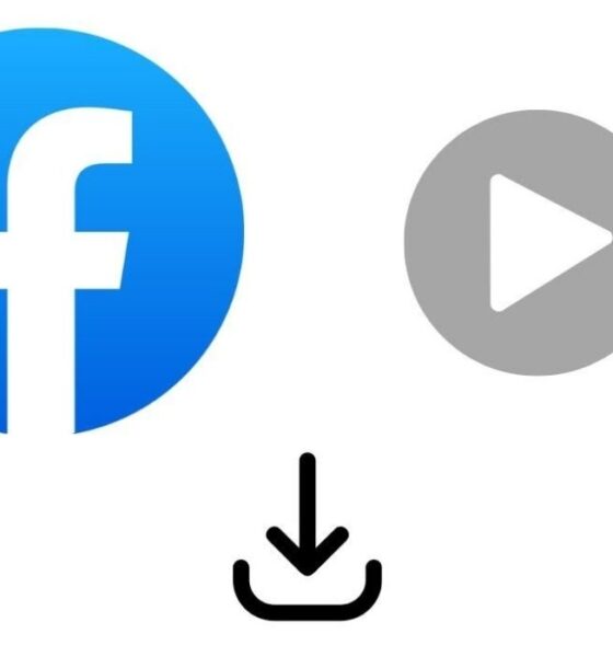 Facebook Video Download