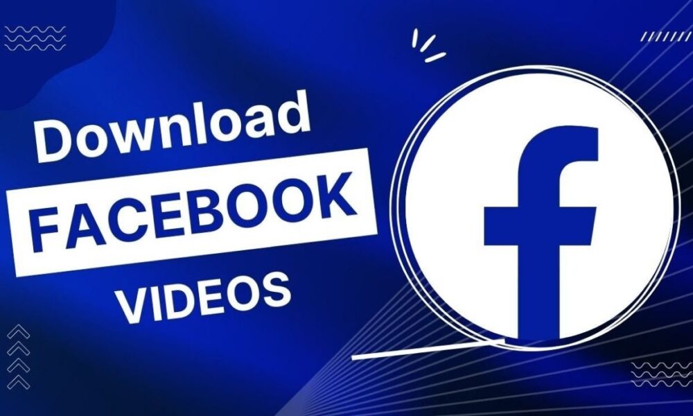 Facebook video download