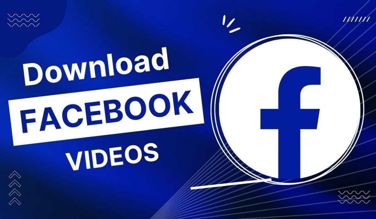 Facebook video download