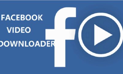 Facebook video downloader