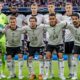 germany national football team standings