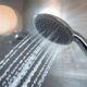 High Pressure Shower Head