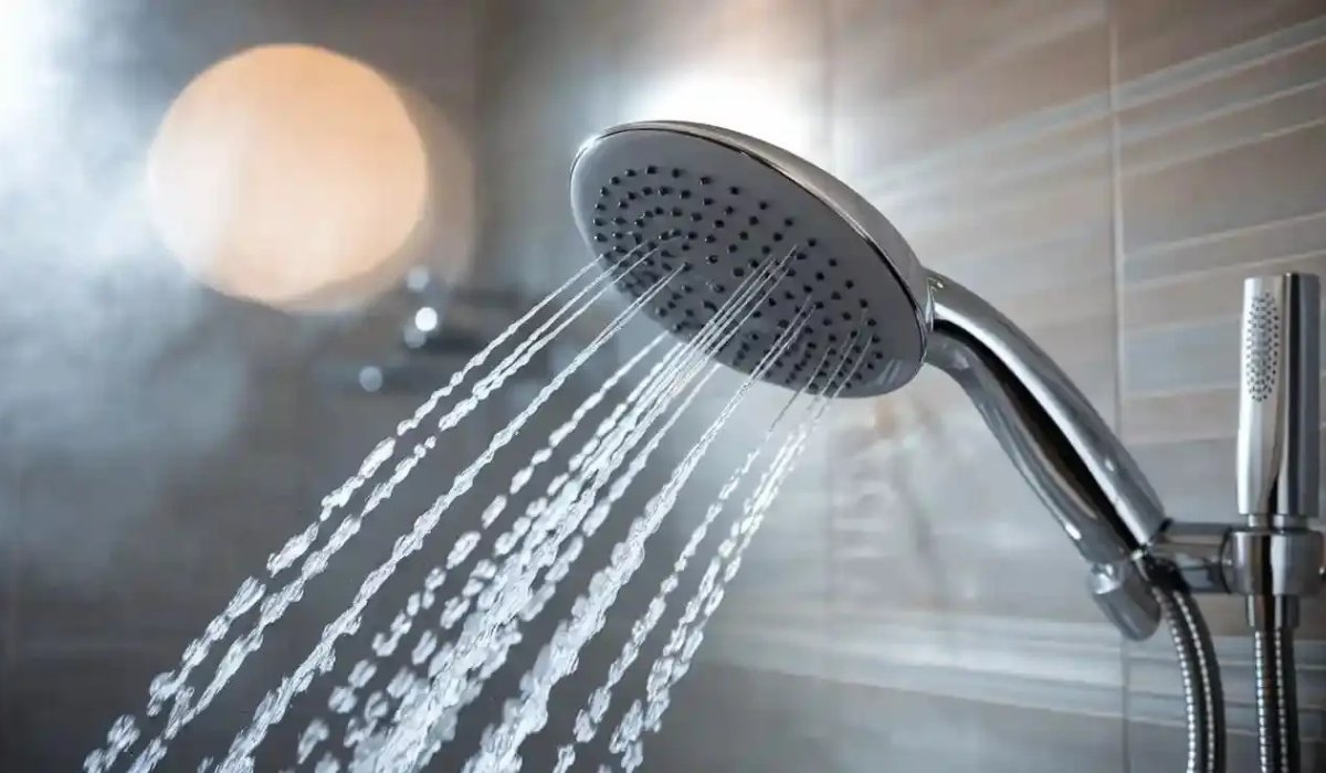 High Pressure Shower Head