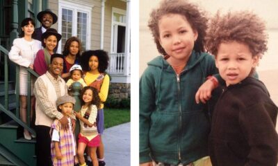 Jurnee Smollett Siblings