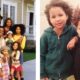 Jurnee Smollett Siblings