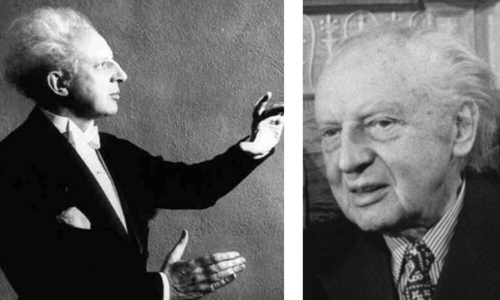 Leopold Stanislaus Stokowski