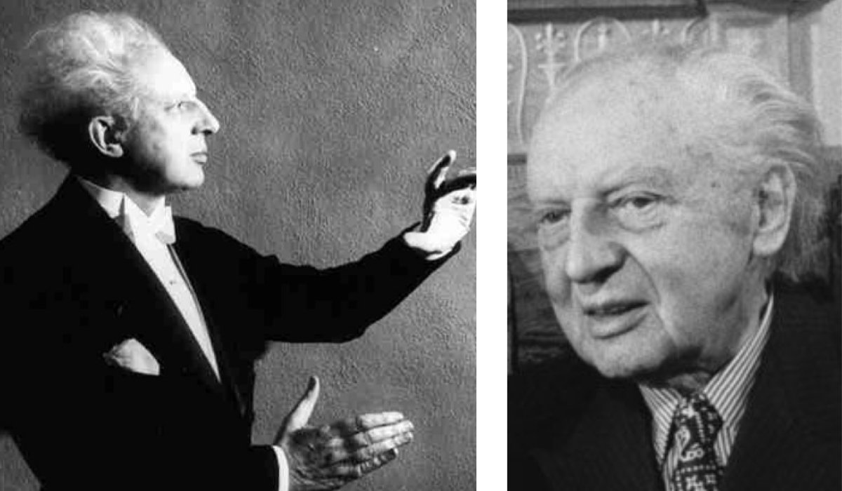 Leopold Stanislaus Stokowski