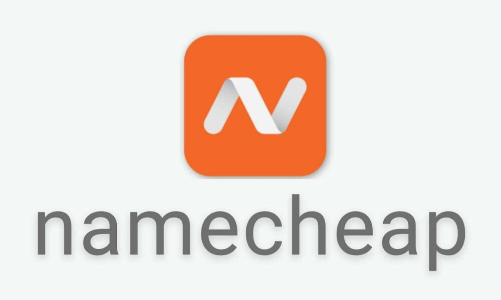 Namecheap