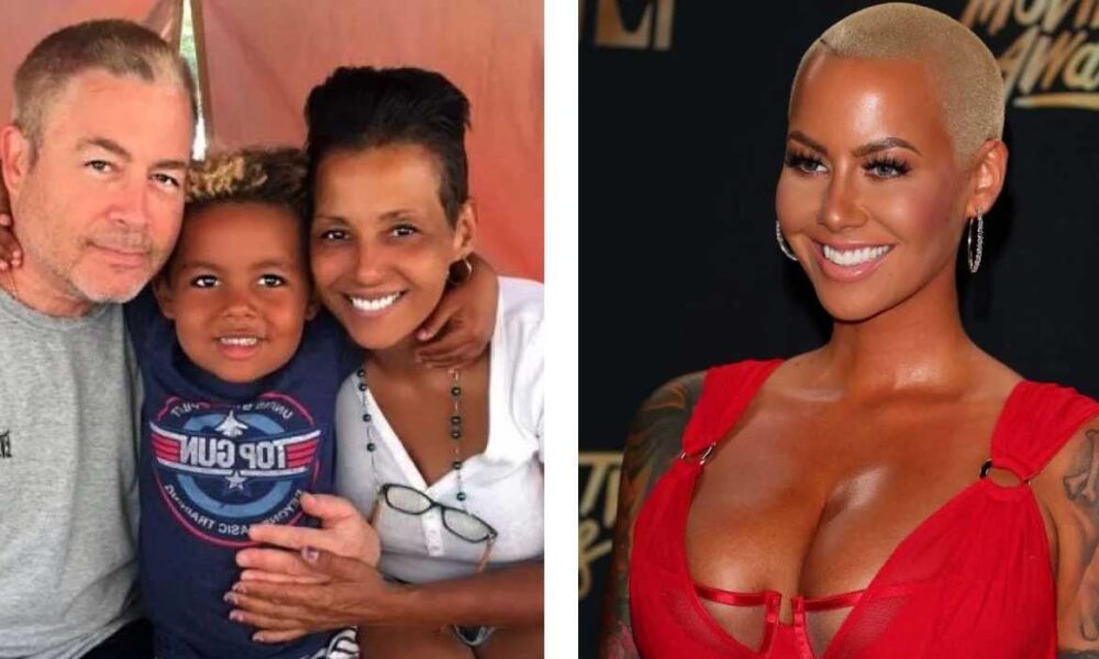 amber rose
