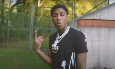 NBA YoungBoy