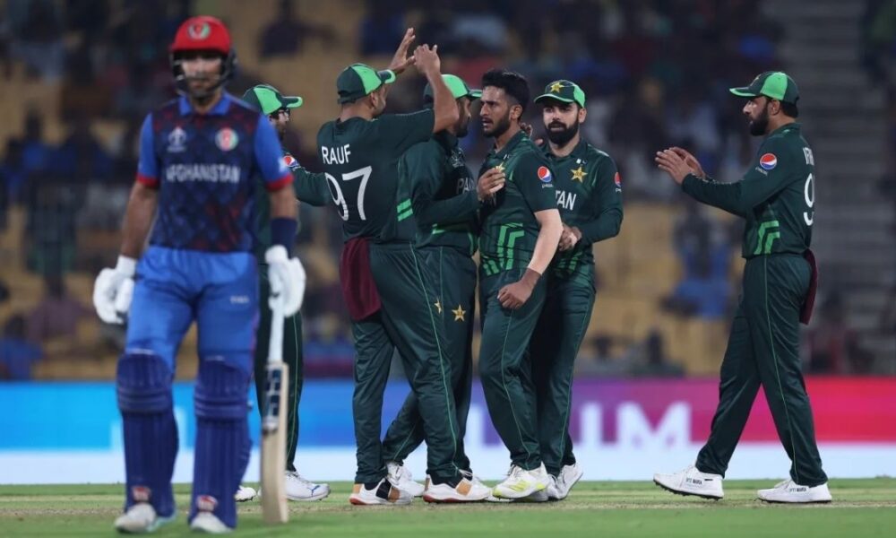 pakistan national cricket team vs afghanistan national cricket team