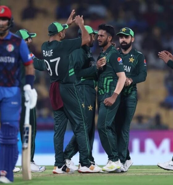 pakistan national cricket team vs afghanistan national cricket team