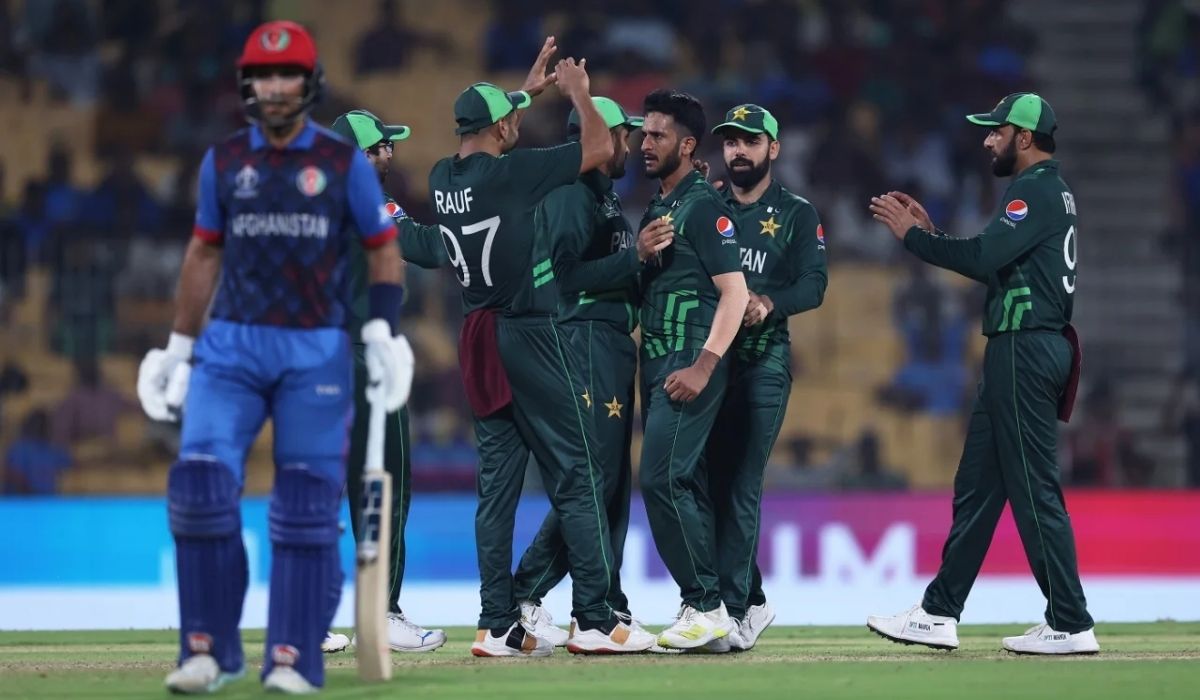 pakistan national cricket team vs afghanistan national cricket team