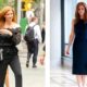 Sarah Rafferty Height