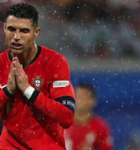 Turkey National Football