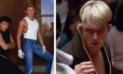 William Zabka