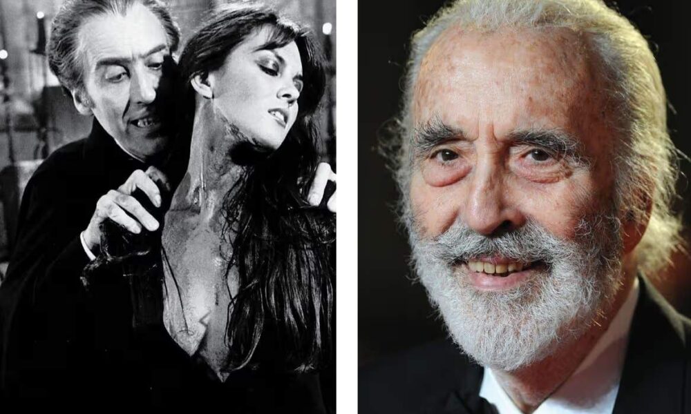 Xandra Carandini Lee