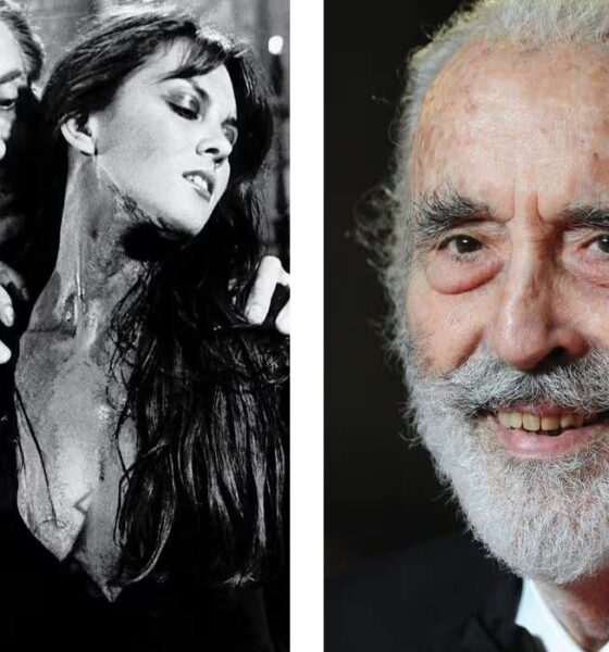 Xandra Carandini Lee