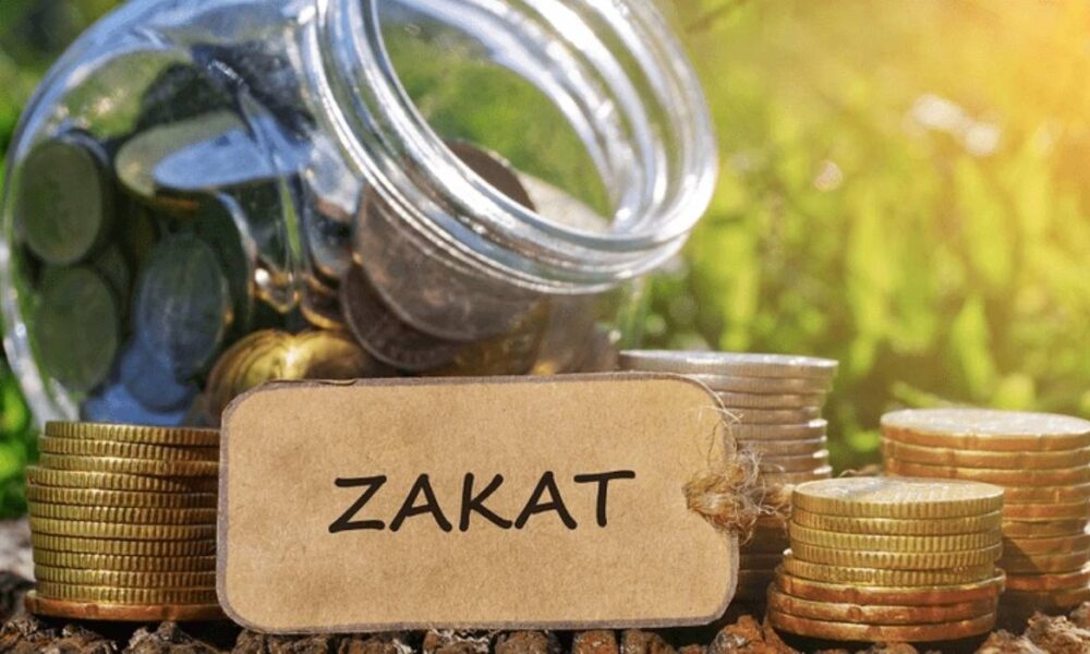 zakat meaning