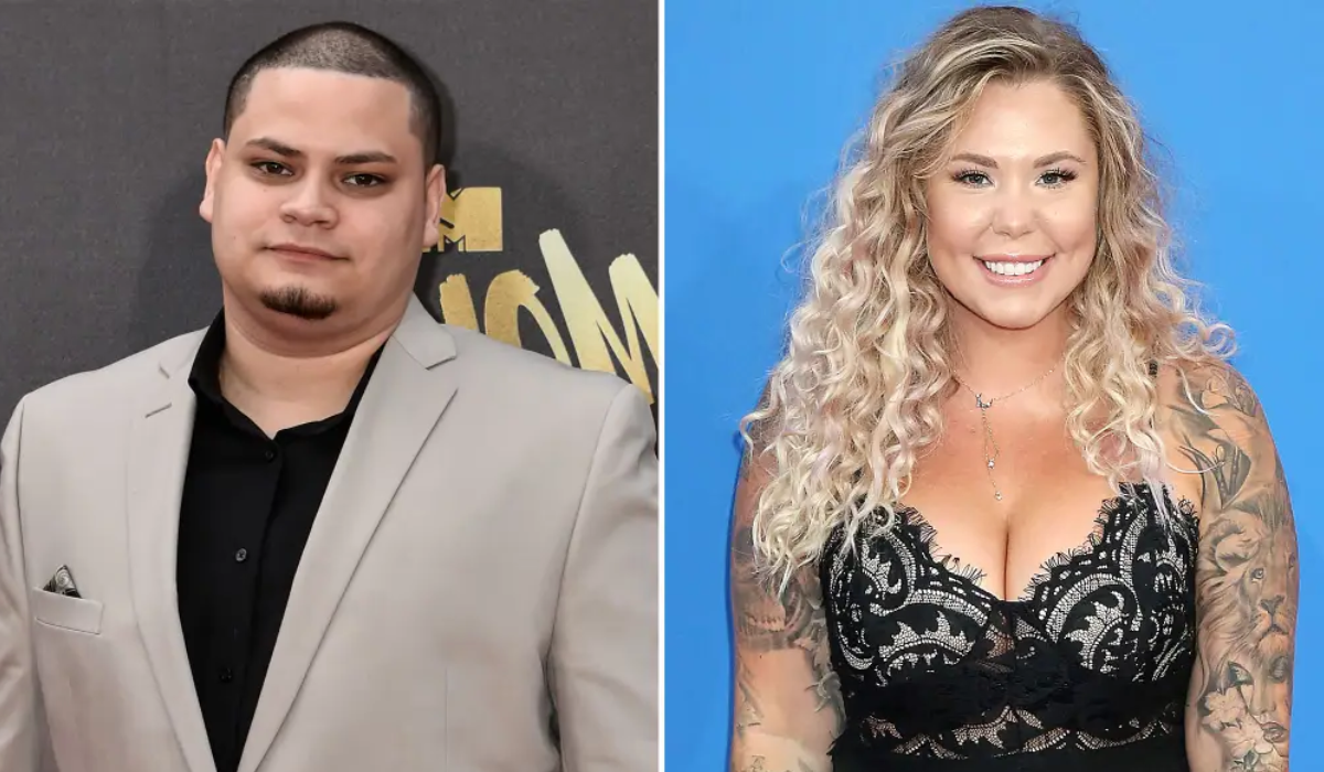 Kailyn Lowry
