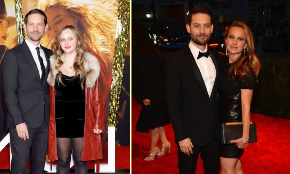 Tobey Maguire Age
