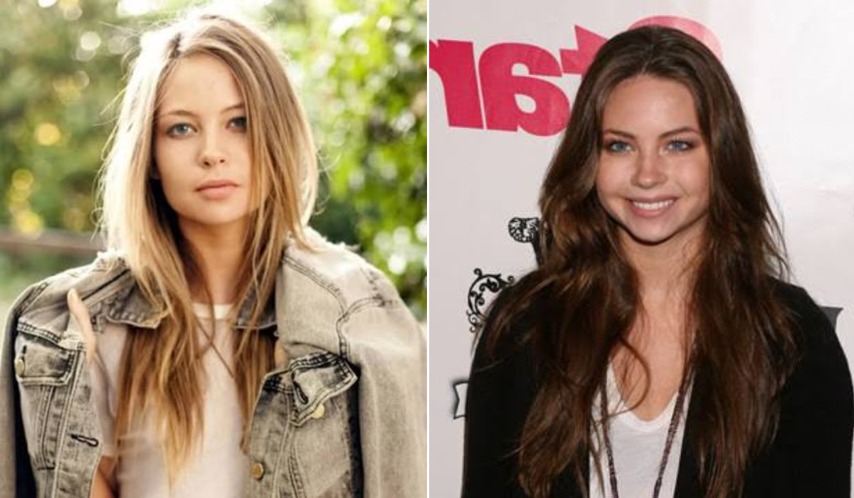 Daveigh Chase