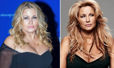 Jennifer Coolidge