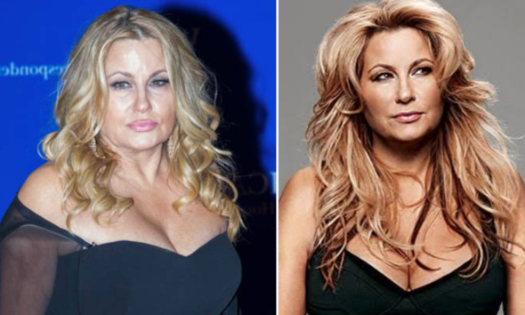 Jennifer Coolidge