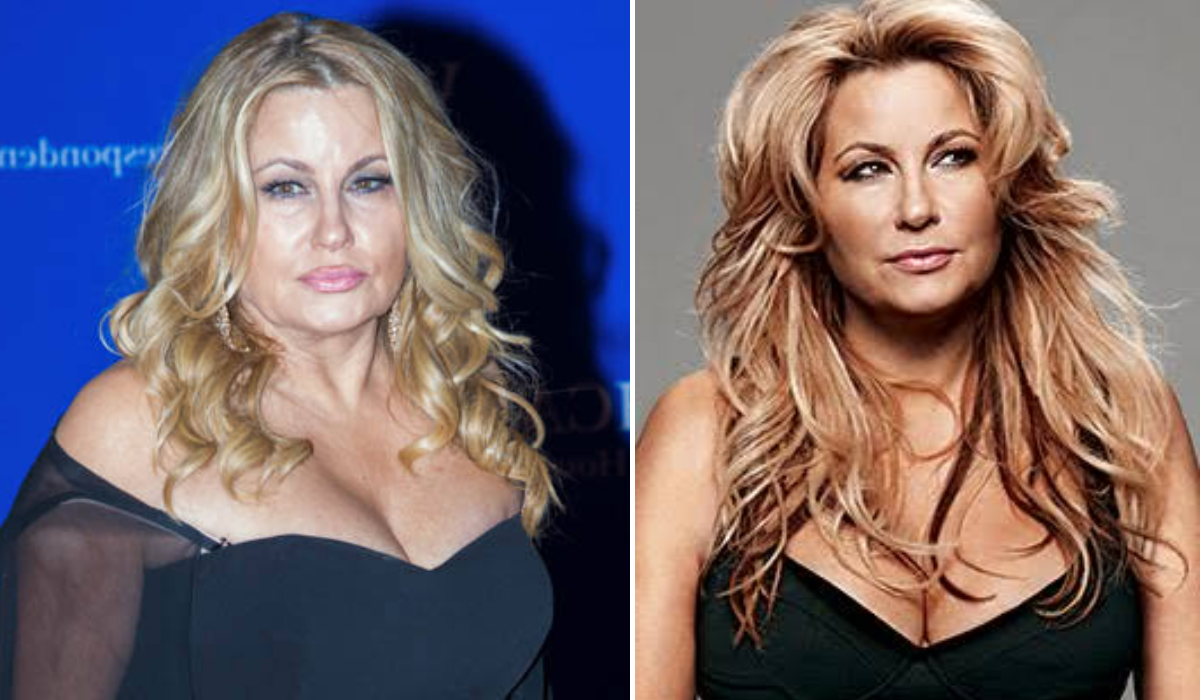 Jennifer Coolidge