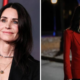 Courteney Cox