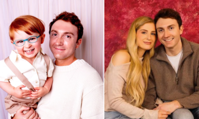 Daryl Sabara